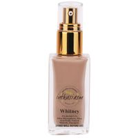 Inthusiasm Liquid Foundation Whitney